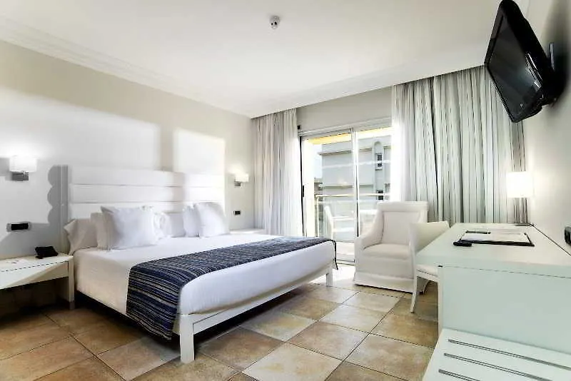 **** Hotel Hipotels Coma Gran Sa Coma  Spanien