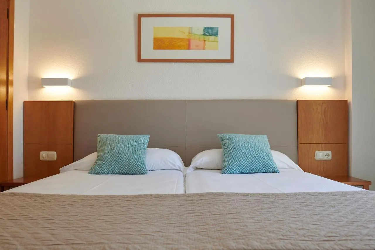 Hipotels Coma Gran Sa Coma  Hotel Sa Coma (Mallorca)