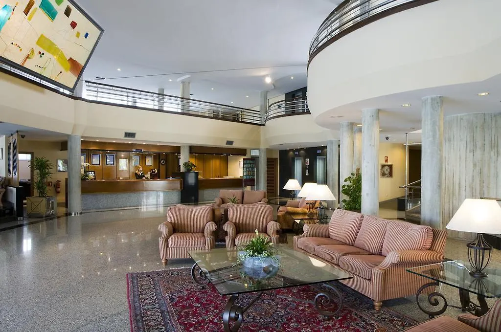 Hipotels Coma Gran Sa Coma  Hotel
