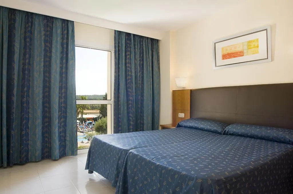 Hotel Hipotels Coma Gran Sa Coma