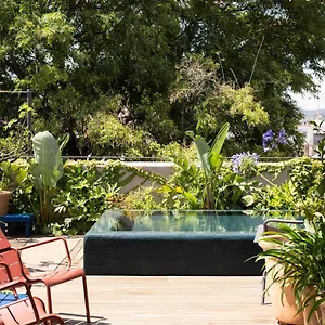 Neri - Relais & Chateaux Spanien