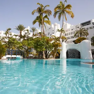 **** Hotel Dreams Jardin Tropical & Španělsko