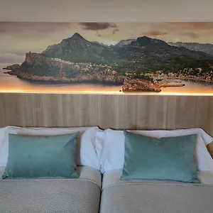 Nadal Panzió