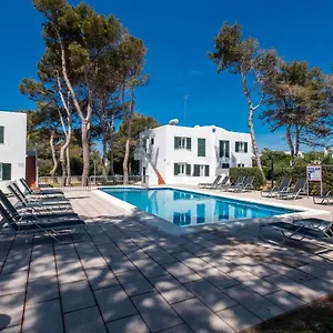 Apartment Llebeig Spain