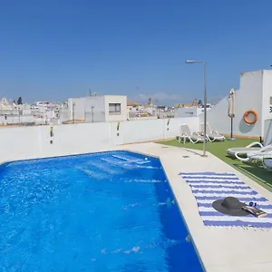 Itaca Artemisa By Soho Boutique Hotel Sevilla