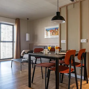 Apartman Mh Urban