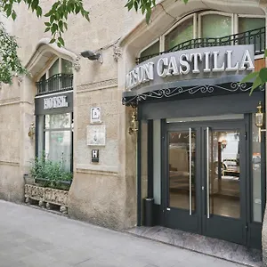 Meson Castilla Atiram Spanien
