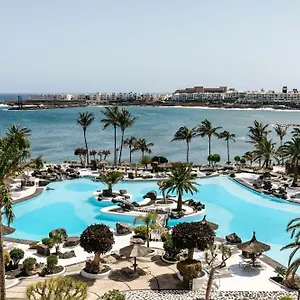 ***** Hotel Paradisus By Melia Salinas Lanzarote (adults Only) Španělsko
