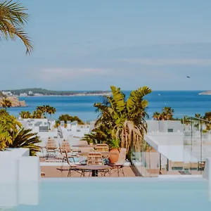 **** Hotel Nativo Ibiza Španělsko