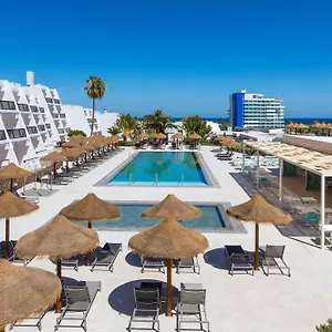 **** Hotel Sol Fuerteventura Jandia - Španělsko