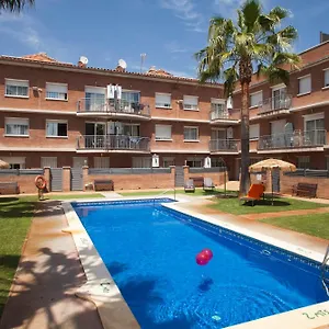 Apartman Velor Turisticos