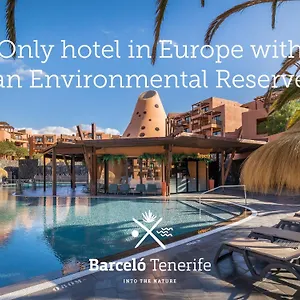 Barcelo Tenerife Hiszpania