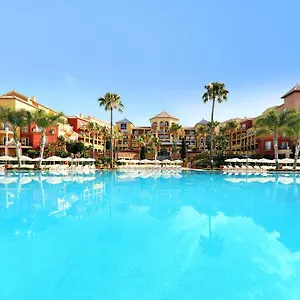 **** Hotel Iberostar Waves Malaga Playa Španělsko