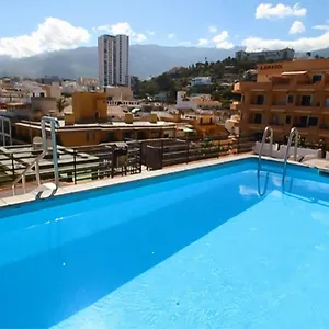 Park Plaza Hiszpania
