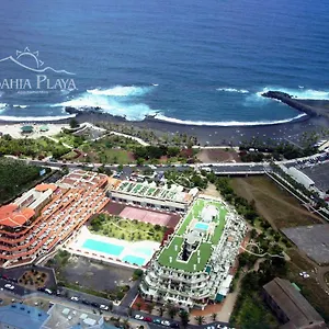 Apartman Bahia Playa