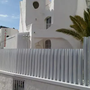 Apartman Casas Blancas Tortugas