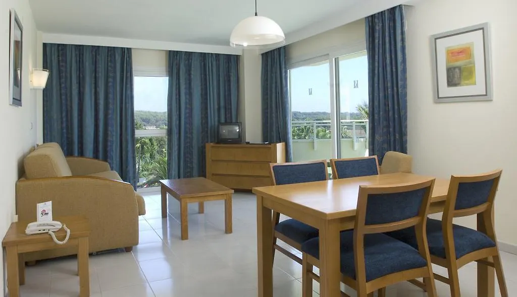 Hotel Hipotels Coma Gran Sa Coma