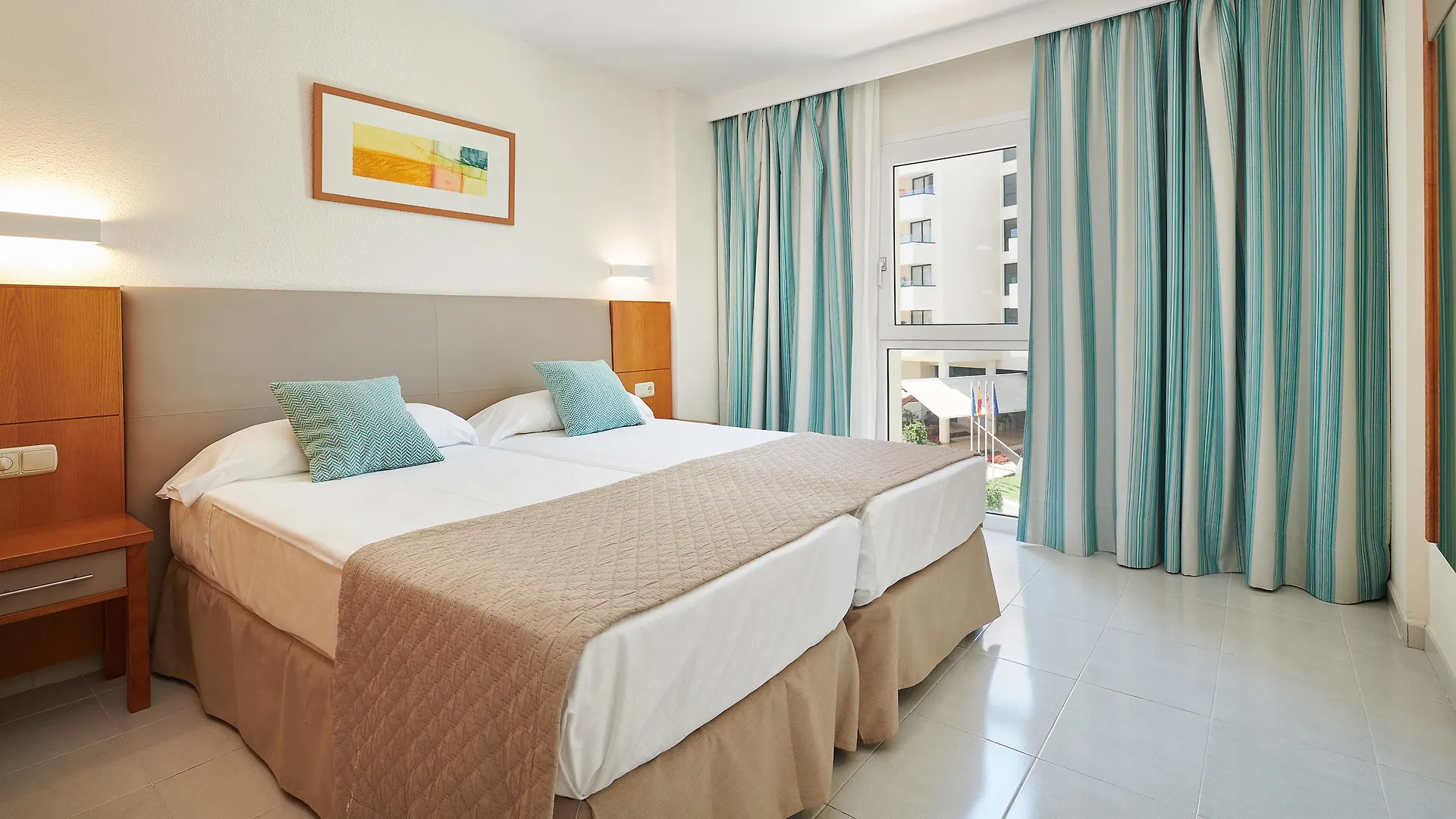 Hipotels Coma Gran Sa Coma  Hotel