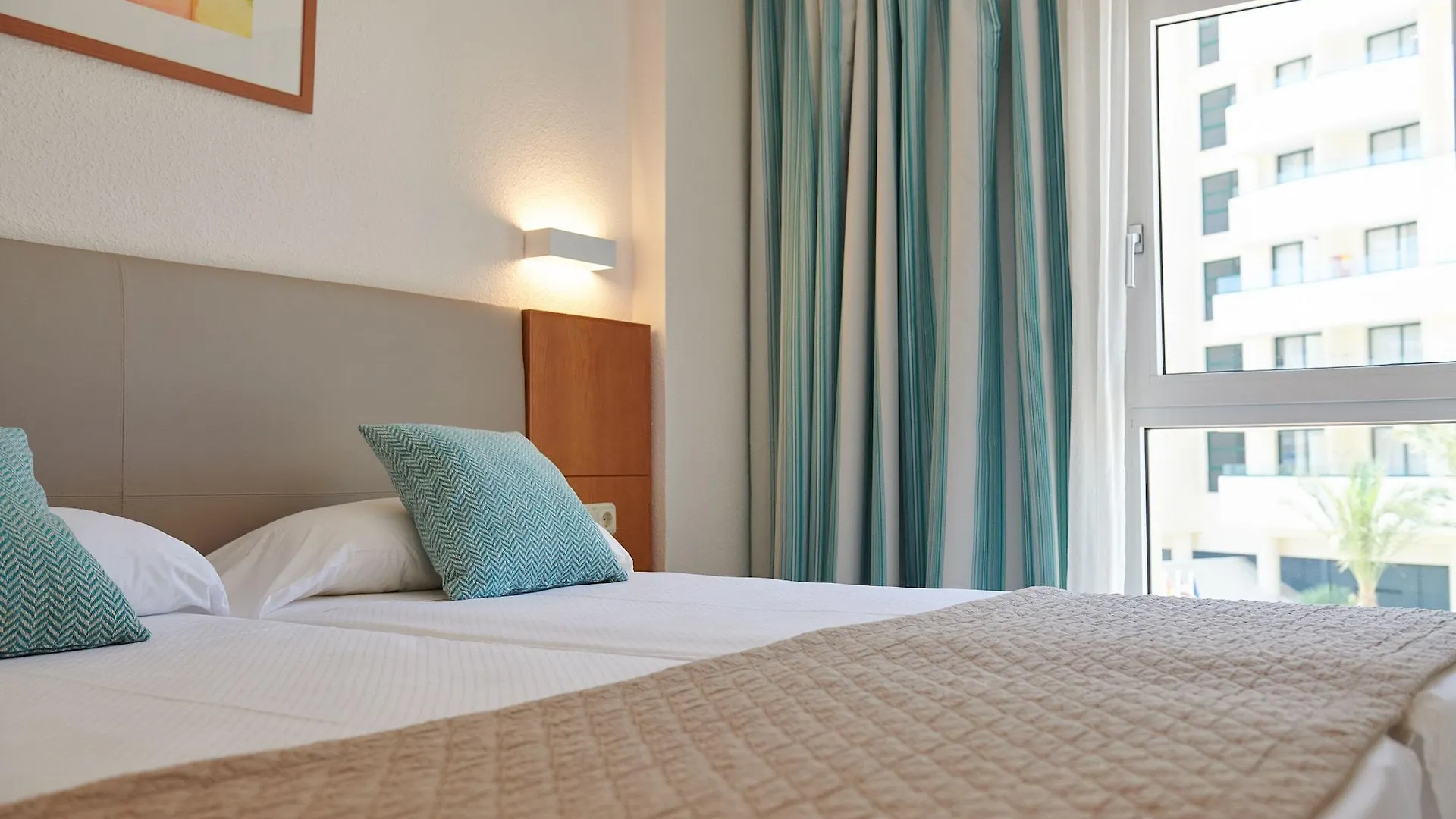 Hotel Hipotels Coma Gran Sa Coma