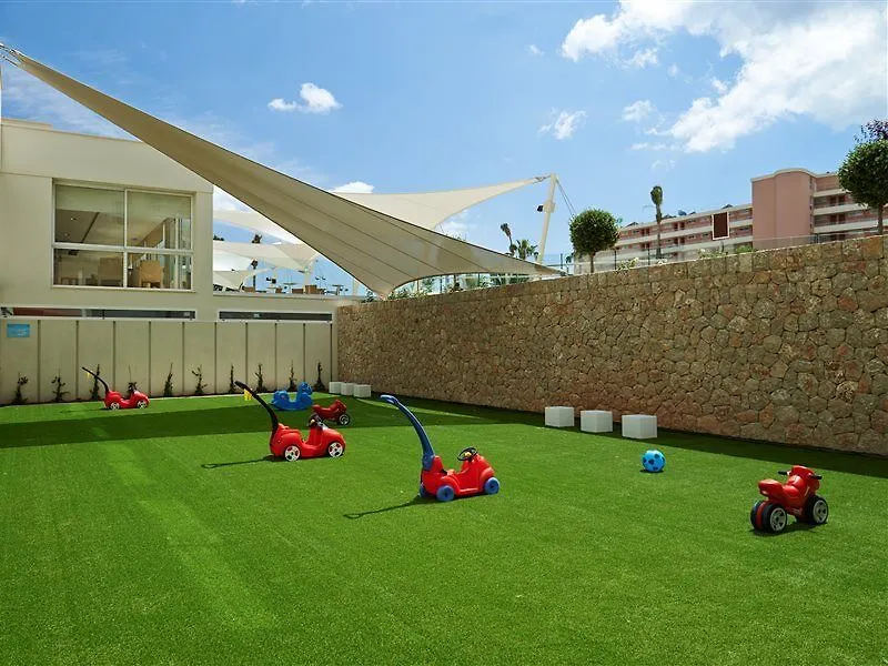 **** Hotel Hipotels Coma Gran Sa Coma  Spain